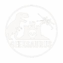 Geeksaurus – Die Nerd-Community